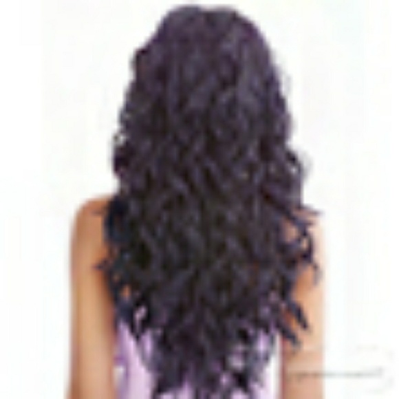 Lace Frontal Wig - Picture 2 of 4